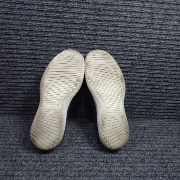 Allbirds Shoes Mens 10 Blue Athletic Wool Runners Sams Club - Picture 7 of 9